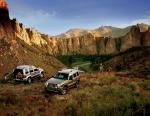 Jeep Liberty Renegade 2004 года